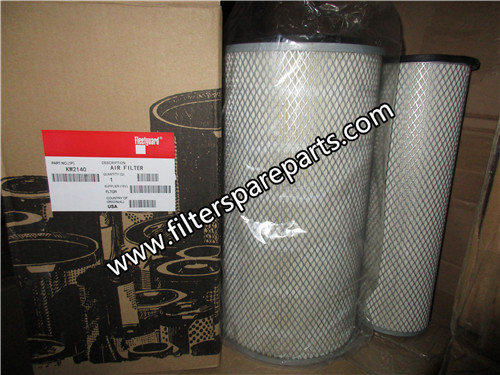 KW2140 FLEETGUARD Air Filter